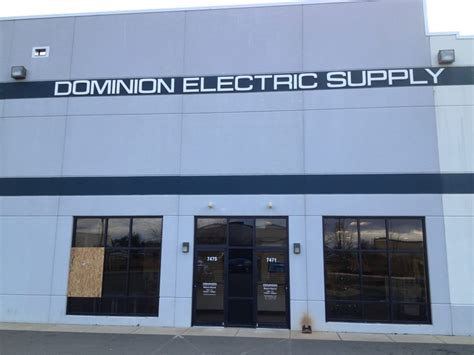 electric company in manassas va.